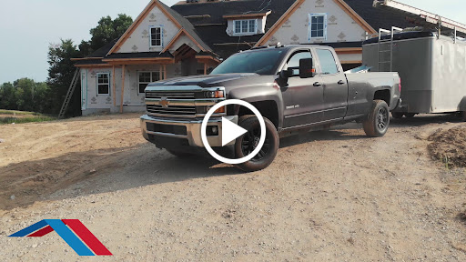 Rick Johnson Roofing - Thumbnail