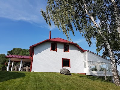 lodging