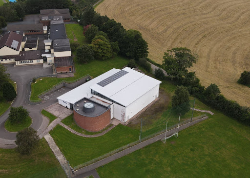 Dromore Sports Complex Gallery - United Kingdom