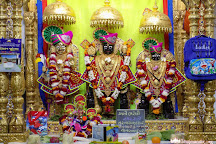 Shree Swaminarayan Temple Bhuj, Bhuj, India