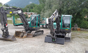 Photo n°4 de Locatlas 65 Tarbes/Louey à Louey (Agence de location de matériel)