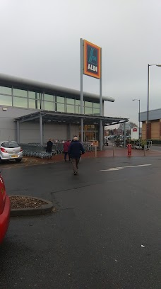 ALDI manchester