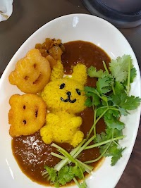CURRY＆CAFE乙カレー