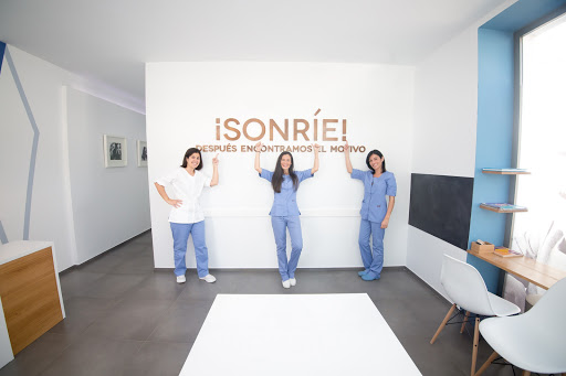 Vilches Clínica Dental