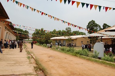 Photos of Institut Technique Salama