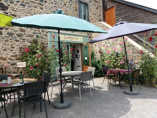 La Crêperie du Village désormais l'ôté d'la flora
