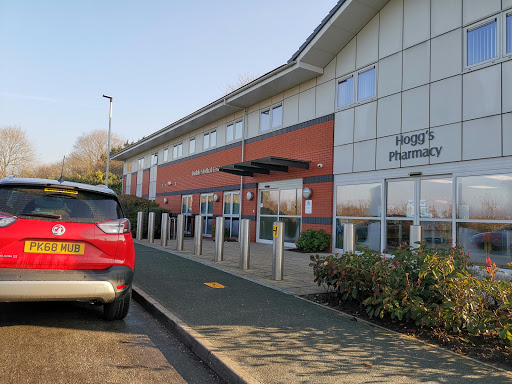 Firdale Medical Centre - United Kingdom