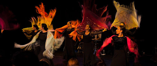Corazón Performing Arts