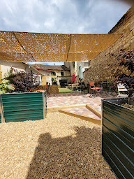 Photo n°11 de Le Tournesol à Charras (Bar)