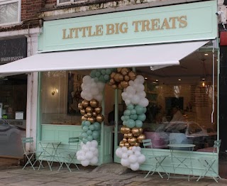 Little Big Treats