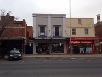 Blowes Clothing | Mudgee