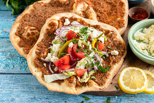 BIG DÖNER Mudersbach - Thumbnail