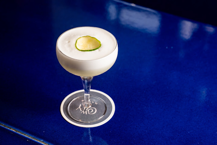 Experimental Cocktail Club Cotswolds by null