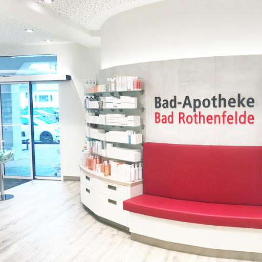 Bad-Apotheke Heinz-Peter Fichter E.K. - Thumbnail