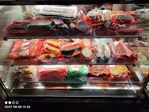 Photo n°6 de Épicerie du Vignoble à Gueberschwihr (Magasin bio)