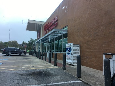 Walgreens