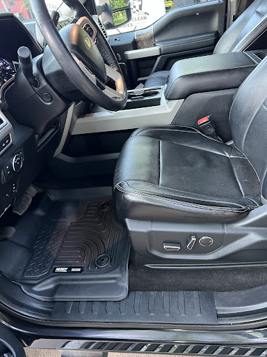 Maryland Clean Rides Gallery - United States