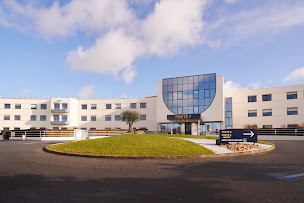 Photo n°41 de Santé Atlantique à Saint-Herblain (Centre médical)