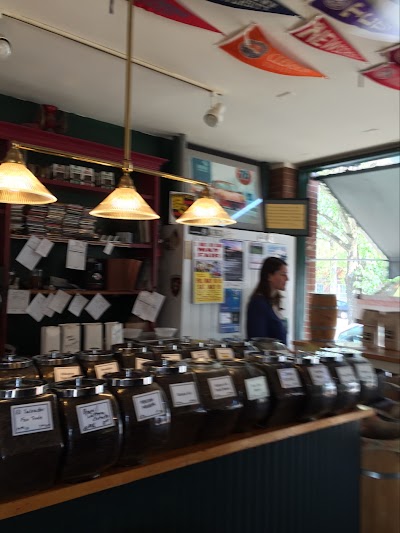 Photos of Zumbach's Gourmet Coffee