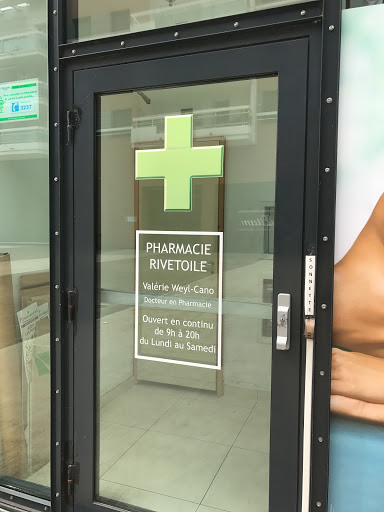 Pharmacie Rivetoile - Thumbnail