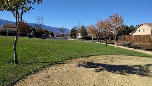 Santa Barbara Park Gallery - United States