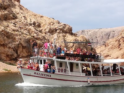 Photos of Zrmanj Boat Excursions
