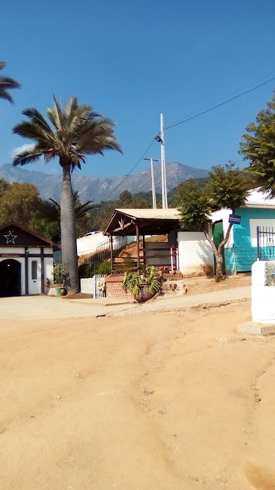 Photos of Iglesia Ni&ntilde;o Dios De Las Palmas