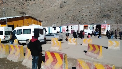 Photos of Kapık&ouml;y Border Gate