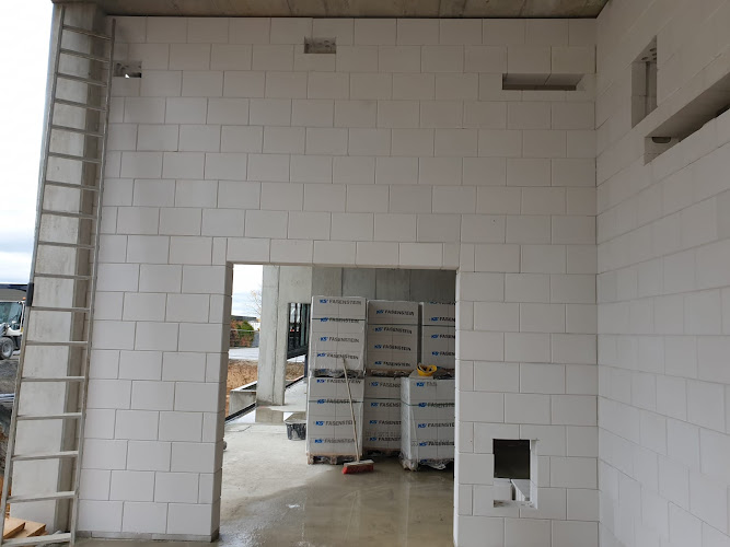 Profibau Stuttgart-Hoch und Tiefbau