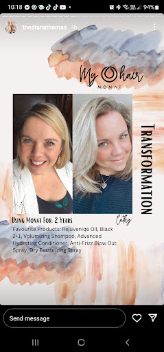 Hair, Skin Care & Wellness. Monat Official. Gallery - Australia