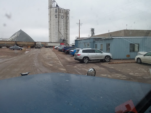 Big Soo Terminal