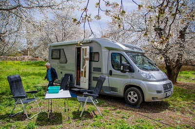 Photos of Camping Amazigh
