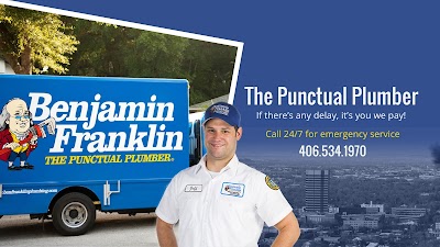 Benjamin Franklin Plumbing of Billings