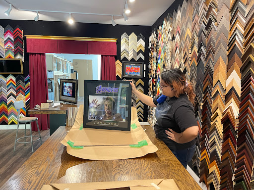 Frame of Mind Custom Framing & Art Gallery - Thumbnail