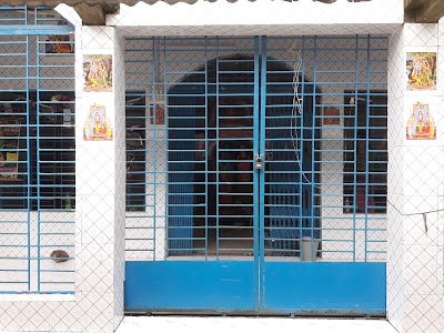 Photos of Lutia Borghat Mandir