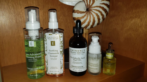 Skincare Evolution - Visual