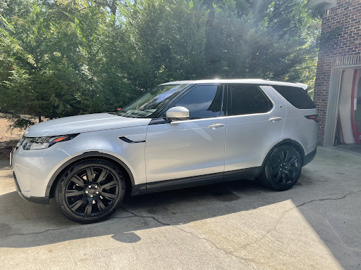 Turner Detail LLC, Mobile Detailing Unit - Thumbnail