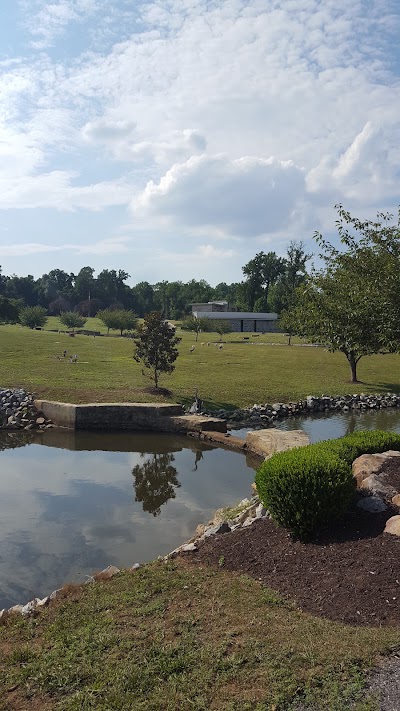 Photos of Gary L. Kaufman Funeral Home at Meadowridge