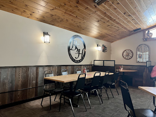 Bill's Steak House - Thumbnail