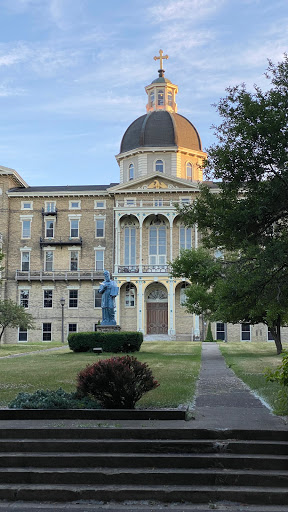 Saint Francis de Sales Seminary