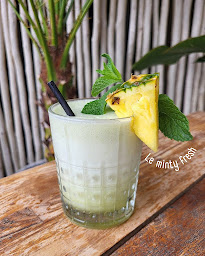 Photo n°60 de La Cabane à Sausset-les-Pins (Café)