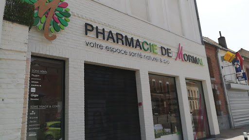 PHARMACIE DE MORMAL