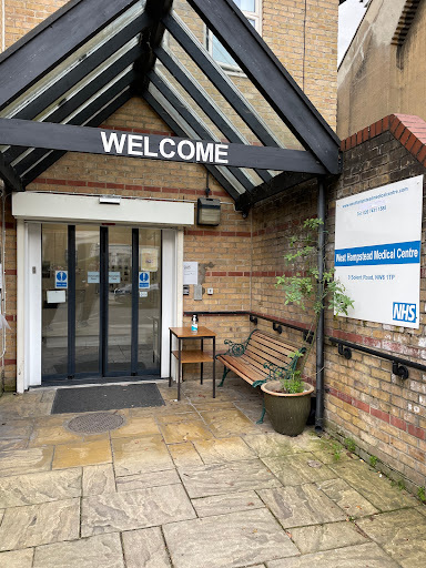 West Hampstead Medical Centre