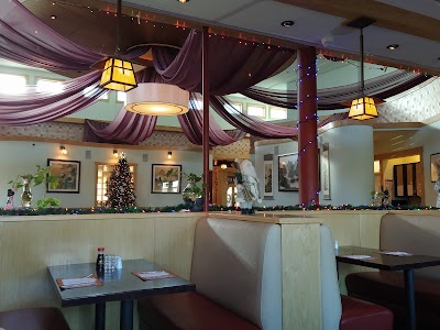 Szechuan Garden Restaurant