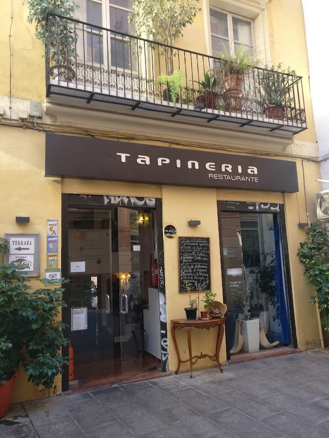 Tapineria Restaurante