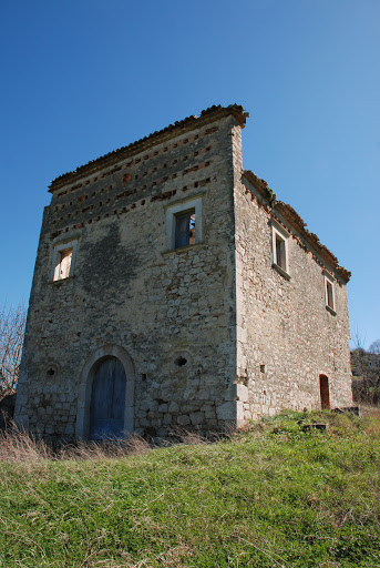 Gambatesa - Visual