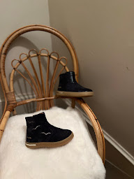 Photo n°3 de Chérubins à Trouville-sur-Mer (Magasin de chaussures)