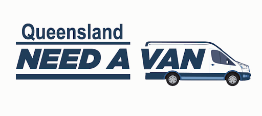 Need a Van Queensland