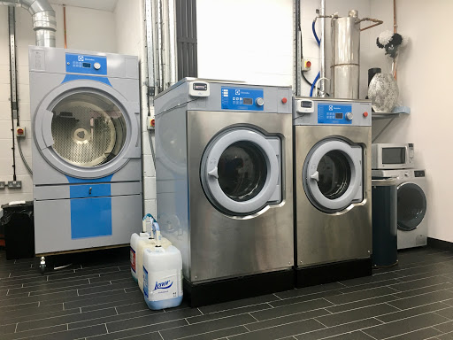 Goodrich Dry Cleaners - Thumbnail