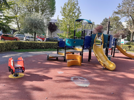 Square de la Pépinière (de 1 à 8 ans) Gallery - France